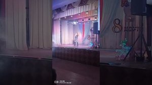 8 марта.