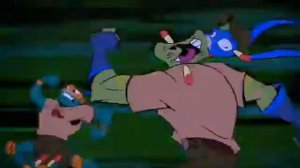 Эволюция черепашек ниндзя клип а4 тает срок пародия та