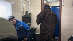 Весь день без работы))) Ремонт ПЖД16-01.)) много МАТА)))