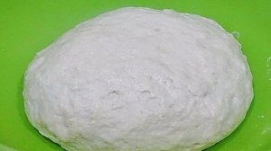 Пампушки к борщу