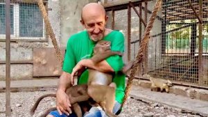 Если вы смотрите это видео, значит МЕНЯ УЖЕ НЕТ в Тайгане