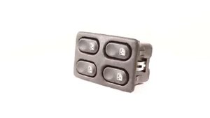 Блок управления стеклоподъемниками ВАЗ-2110 на 4 клавиши