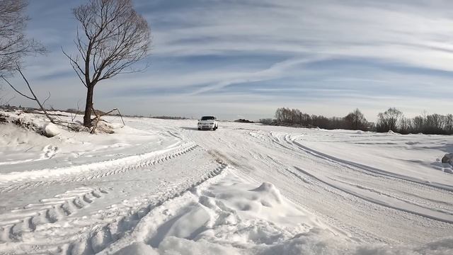 ДРИФТ В ПЕРВЫЙ РАЗ  РАЗБИЛ ЧЕТЫРКУ?!  ПОСАДИЛ ДЕВУШКУ ЗА РУЛЬ