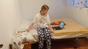 ПЕРЕЕХАЛИ! Рум тур опять нашей квартиры.