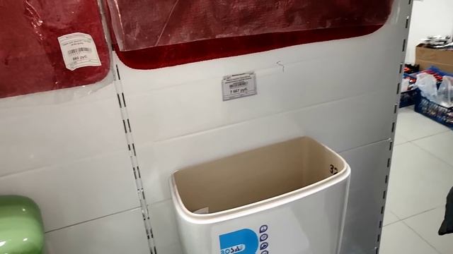 КУПИЛА УНИТАЗ И ШКАФ ДЛЯ ВАННОЙ КОМНАТЫ смотреть онлайн