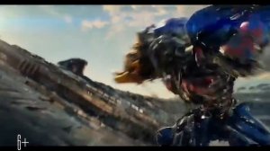 Трансформеры  Последний рыцарь 2017