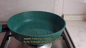 Сырная лепешка БЕЗ ДРОЖЖЕЙ за 10 минут