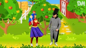 Баю-баю, спи, дружок | Новые колыбельные | Dominoki детские ?