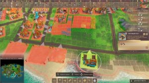 Pioneers of Pagonia #4 Прошли первую карту!