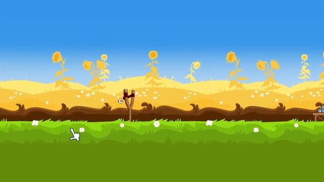 Angry Birds Power Trouble Superpower Scramble