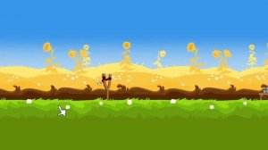 Angry Birds Power Trouble Superpower Scramble