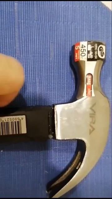 Просто приятно смотреть на молоток... смотреть онлайн