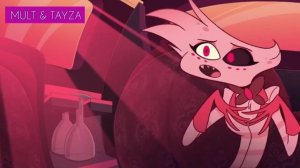 HOTEL HAZBIN - ПИЛОТНАЯ СЕРИЯ / 🛑 БЕЗ МАТА 🛑 / РУССКАЯ ОЗВУЧ?