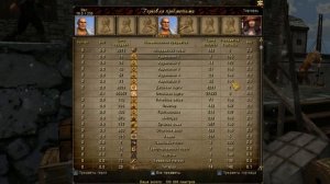 Corsairs Ship Pack - 2.4.6. Предметы у Торговцев без Дефицита. Кры?