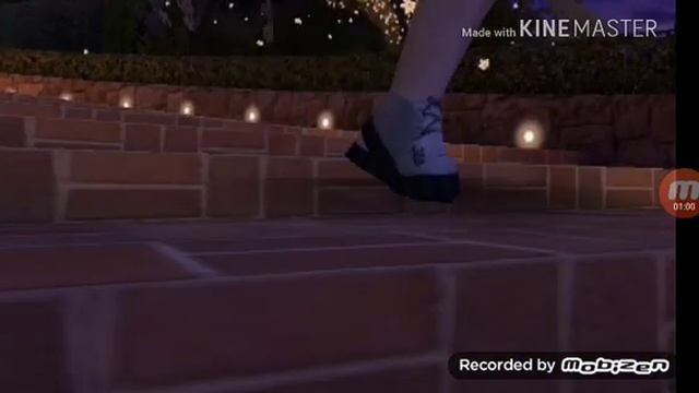 Avakin Life|Артур Пирожков|Клип" Зацепила"