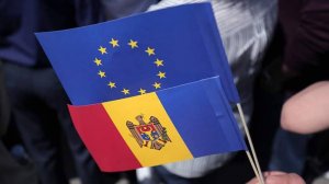В Молдавии утвердили пятилетнюю нацпрограмму по вступлению в ЕС