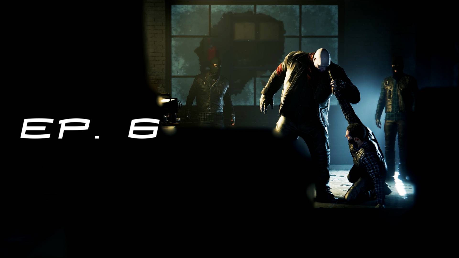 Marvel's Spider-Man – Ep. 6