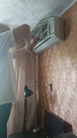 Подготавливаемся к африканской жаре на Урале