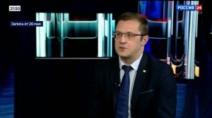 Интервью. Георгий Бородулин