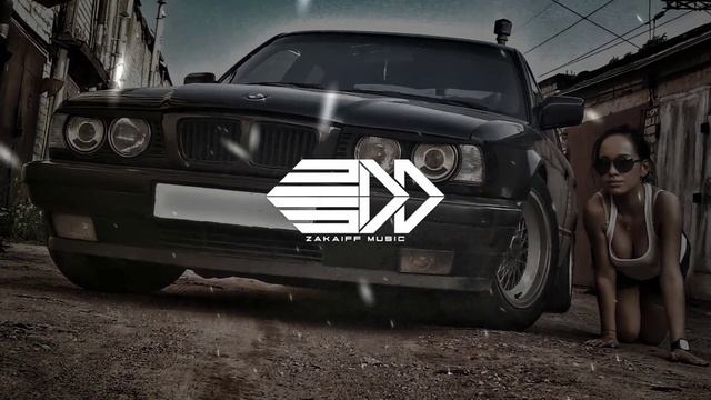 Bonsai, UNIK & GARA – Фантом (2023) смотреть онлайн