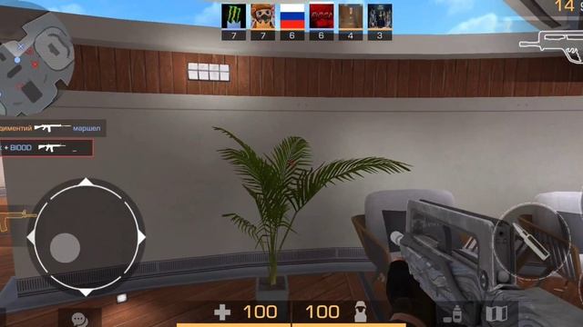 #75 ГОНКА ВООРУЖЕНИЙ | Standoff2 смотреть онлайн