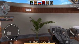 #75 ГОНКА ВООРУЖЕНИЙ | Standoff2