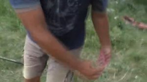 Рыбалка ЖОР у ТОЛСТОЛОБИКОВ. Ловля плотвы и карпиков. Пара лайфхаков для рыбалки My fishing