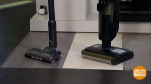 Выбираем вертикальный беспроводной пылесос. Доброе утро. Фрагмент выпуска от 28.05.2025