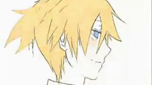 Рин и Лен. Слуга зла