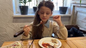 🌷День Весны 2025 / Хинкали 🥟Одесса / Парк Горького - Ма