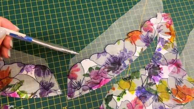 ШЬЕМ ПРОСТОЙ БЮСТГАЛЬТЕР СВОИМИ РУКАМИ смотреть онлайн