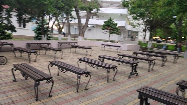 самодеятельность в Малой бухте смотреть онлайн