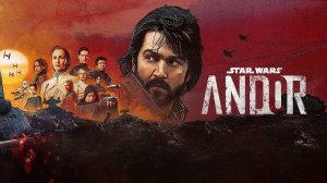 Андор (2022) — 1 сезон 10 серия | Andor (Дубляж)