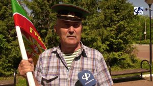 В Фурманове отметили День пограничника