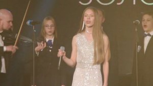 Елизавета Шишмакова - Show must go on