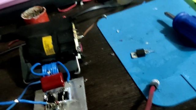 🔥🔥 Zvs driver для ТДКС / мощные высоковольтные дуги / схем смотреть онлайн