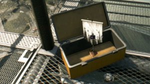 Dying Light. Флаг 7. Прохождение от SAFa