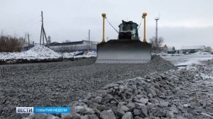 Мэр Кемерова рассказал, как идёт реконструкция улиц С?
