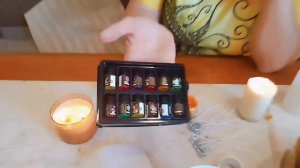 Делаем свечи дома из воска и парафина.