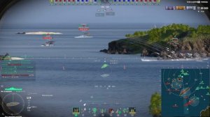 Hengshui – обзор и выводы, стоит ли тратиться ⚓ Мир корабл