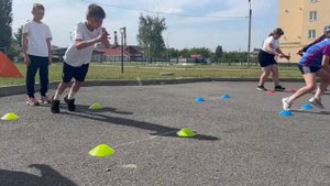 Коллегия департамента образования Старооскольского городского округа