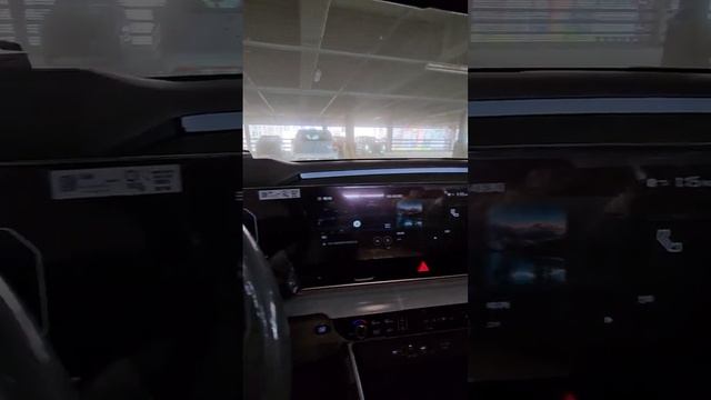 New KIA Carnival Hi limousine Импорт автомобилей из Республики Корея. Поставки #carnival #limusin
