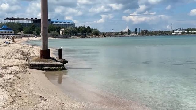 Черноморское! Досмотрите до конца! Всем спасибо