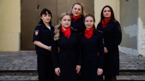 В УМВД России по г. Тамбову несут службу 20 сотрудников подразделения ПДН