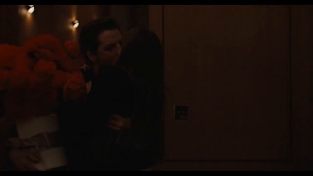 Финальный трейлер фильма «Материалистка» от А24 ❤️