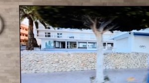 Телевизор LG 65QNED80T6A