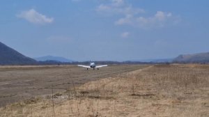 Чудесный выходной на аэродроме Новонежино!