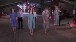 Ради жизни - ансамбль Воскресение и ансамбль ИВАНЫ