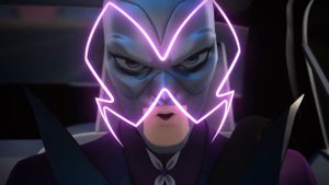 Леди баг и супер кот в Нью-Йорке на русском Озвучка Юпи