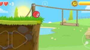 играю в красный шар молча на время 1 серия